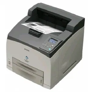 Замена системной платы на принтере Epson AcuLaser M4000DN в Нижнем Новгороде